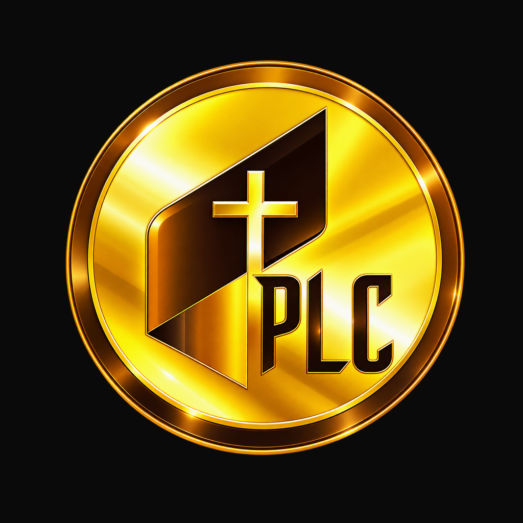 PLC Media app icon